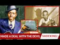 The REAL Story Of Blues Singer Robert Johnson The Man Who Sold His Soul