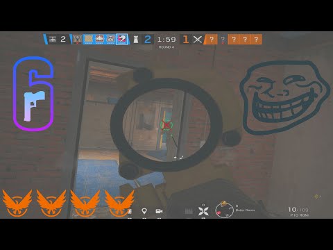 How to Quick Peek like a Champion [Operation Neon Dawn]