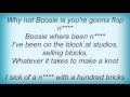 Lil Boosie - When You Gonna Drop Lyrics