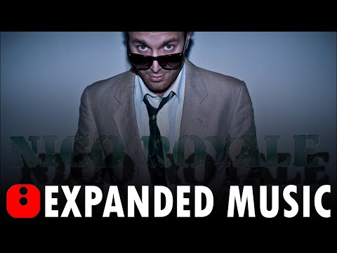 Family Business feat. Nico Royale - Move It