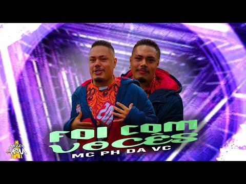 MC PH da VC - Foi com Vocês (Medley de Rua) DJ RF3