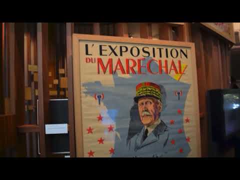 ITIS Nullo Baldini Ravenna - Video Vichy