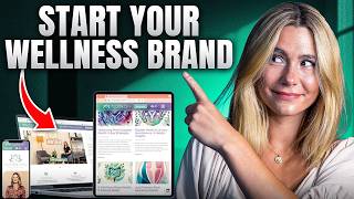 How to Make Money Turning Your Healthy Lifestyle Into a Business (Digital Product Ideas)