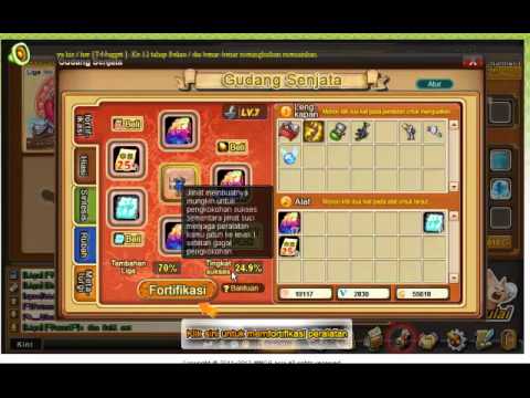 MMOG Boomz Indonesia JessicaRobbie +11 +12 ( +9 +9 +8 extra )