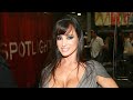 Former Adult Film Star Lisa Ann Said She Quit Porn Because It Got Too "Aggressive" | MEAWW