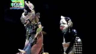 Download lagu THE YOUNGEST CHILD - WAYANG GOLEK : 1 - 02 mp3