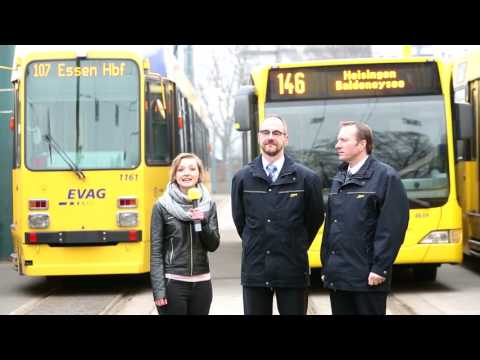 Why is EVAG experiencing delays?