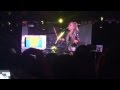"Cliff's Edge" - Hayley Kiyoko 