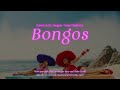 Vietsub | Bongos - Cardi B (ft. Megan Thee Stallion) | Lyrics Video