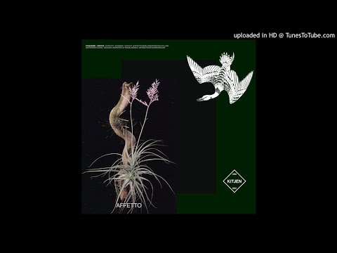 Stijn Sadée - Affetto