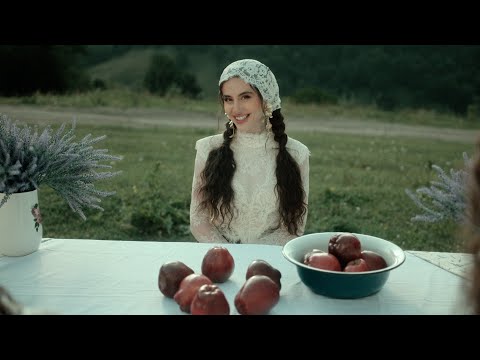 Sona Rubenyan - Vardavary Galis E // Սոնա Ռուբենյան - Վարդավառը Գալիս Է