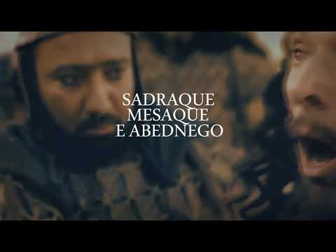 Michele Almeida | CENÁRIO DE MILAGRES | HD | (LyricVIDEO®) BÁRBAROS