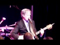Tim Finn - Unsinkable (Scala London 08/08/10)