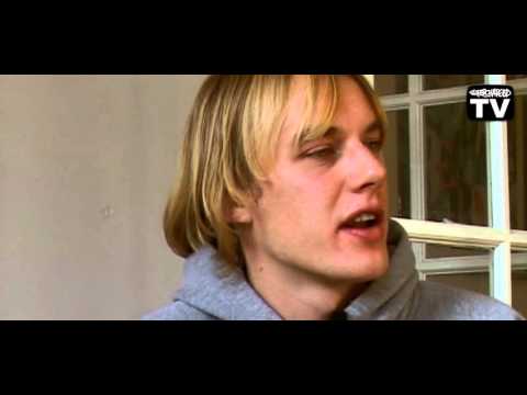 Supercharged.tv featuring Pieter Ceizer