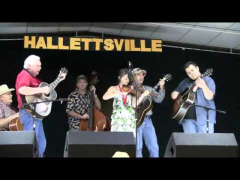 Noelle Nugent - Say Old Man, 20110416