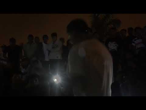 SOLER vs HARS - Semifinal: Villa Salvaje UNDER II