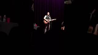 Black River - Amos Lee