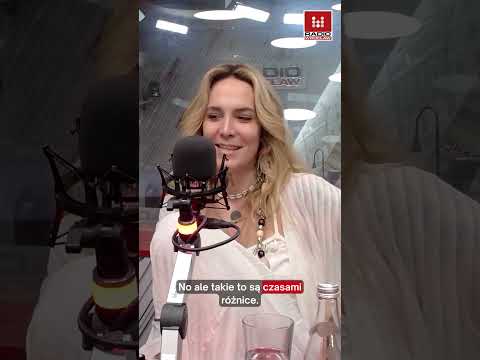 Paulina Lenda w Radiu Wrocław!