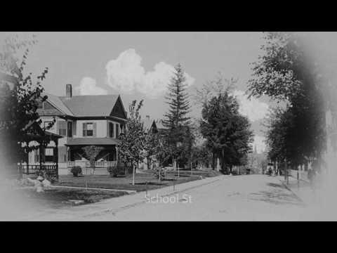 Webster Massachusetts in the 19th Century