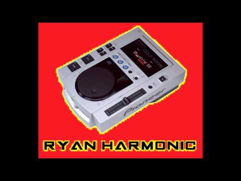 UK Hardcore mix 2004 / 2005 Classic tracks - Ryan Harmonic