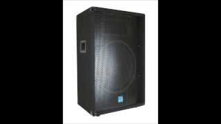 Video thumbnail for Gemini GT 1504 by Hifi Bewertung