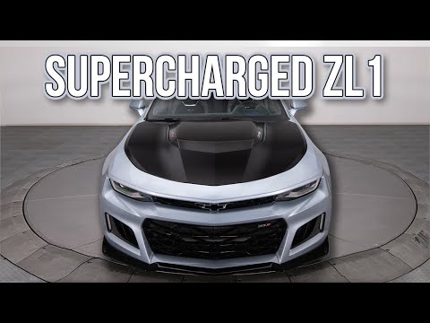2018 Chevrolet Camaro (CC-1608686) for sale in Charlotte, North Carolina