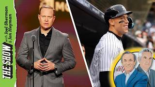 AL East A Cakewalk For Yankees? + Brewers GM Matt Arnold On Freddy Peralta Trade | The Show Ep. 195