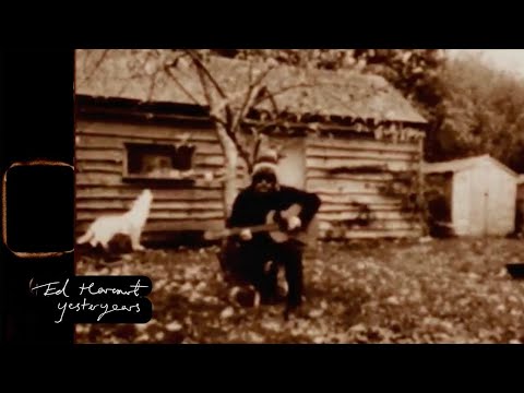 Ed Harcourt  - Yesteryears