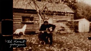 Ed Harcourt  - Yesteryears