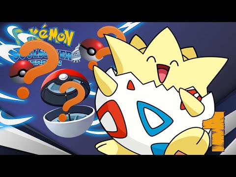 Pokémon Megalocke Ep.1 - ESTAMOS EN JHOTO!!!!!
