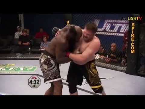 Kimbo Slice 2 first LOSSES in MMA Fights