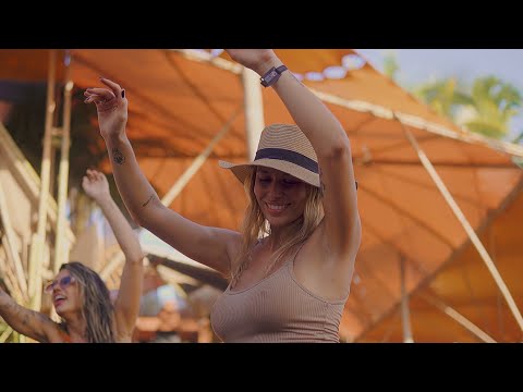 Phaxe - Leyenda (GroundBass Remix) (Official Music Video)