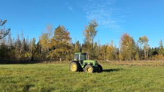 Tractor cu roţi John Deere 4040S | Imagine 4 - Agroline