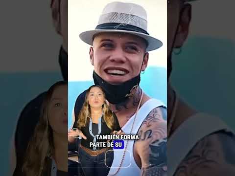 ¿Te imaginas una colaboración entre Santa Fe Klan y Nelson Kanzela? 👀🔥🎹