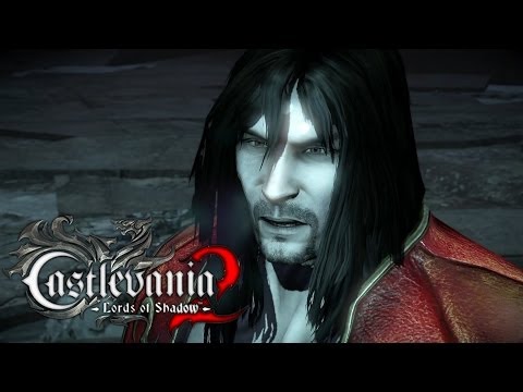 Castlevania Lords of Shadow 2 Walkthrough Part 6 Let's Play Gameplay No Commentary PC