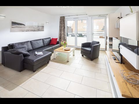 Schippers Huus 03 - Ferienwohnung "Bremen" - Norderney - Ferienwohnungen Bruno