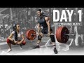 My Periodization & Program Strategy for 2019 | What I Got For Christmas
