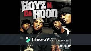 Boyz N Da Hood - Trap Niggaz. Video (HQ) Young Jeezy &amp; Jody Breeze SLOWED DOWN