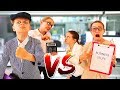 BUSINESS VS BUSINESS by Kids for $1000 w/ The Norris Nuts BUSINESS VS BUSINESS by Kids for $1000 w/ The Norris Nuts