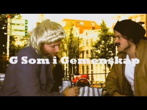 G Som i Gemenskap Har du inte snackat med morsan!!