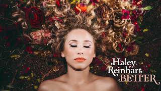 Haley Reinhart - Talkin&#39; About (Official Audio)