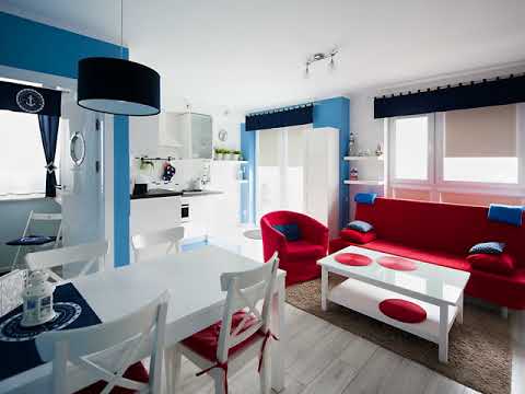 Apartment Przystań 26 Villa Nord - Jastrzębia Góra - Poland