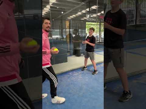 R.P  Progresiones ( bajada de pared plana )