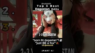 Ranking The Best Dagestan Edits Part 4