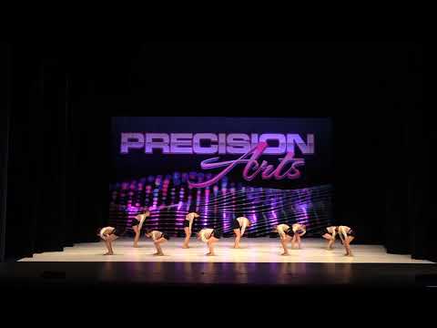 Turn To Stone - MDM Dance Project 2020