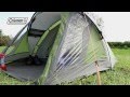 Coleman Darwin 3 plus