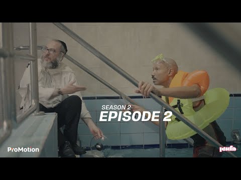 NACHRICHTEN „Der Yid“ – Staffel 2, Folge 2