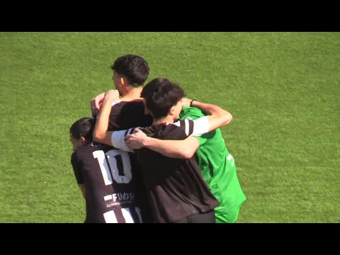 Eccellenza | Girone B | Gaeta - Sora 0-2