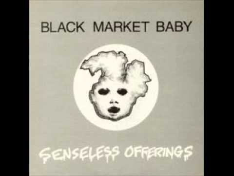 Black Market Baby - Killing Time