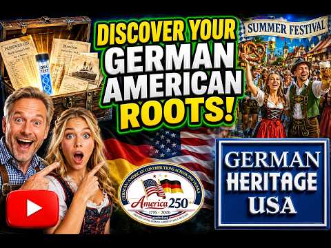 German-American Heritage